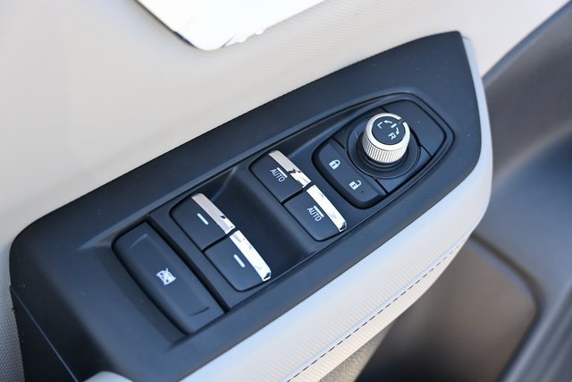 New 2026 Subaru Forester Limited image 18