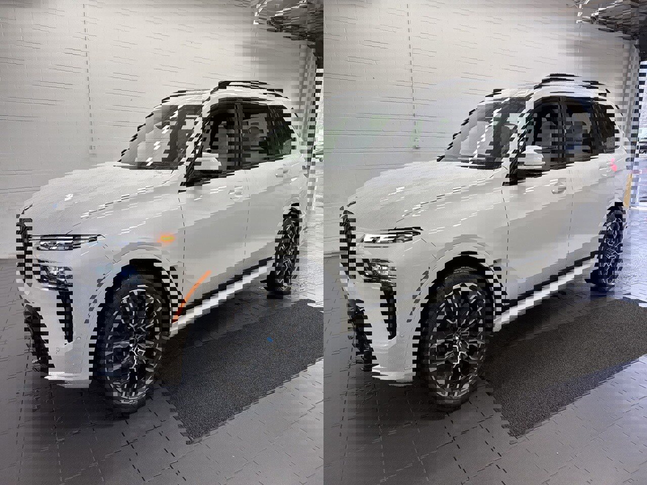 New 2026 BMW X7 xDrive40i image 4