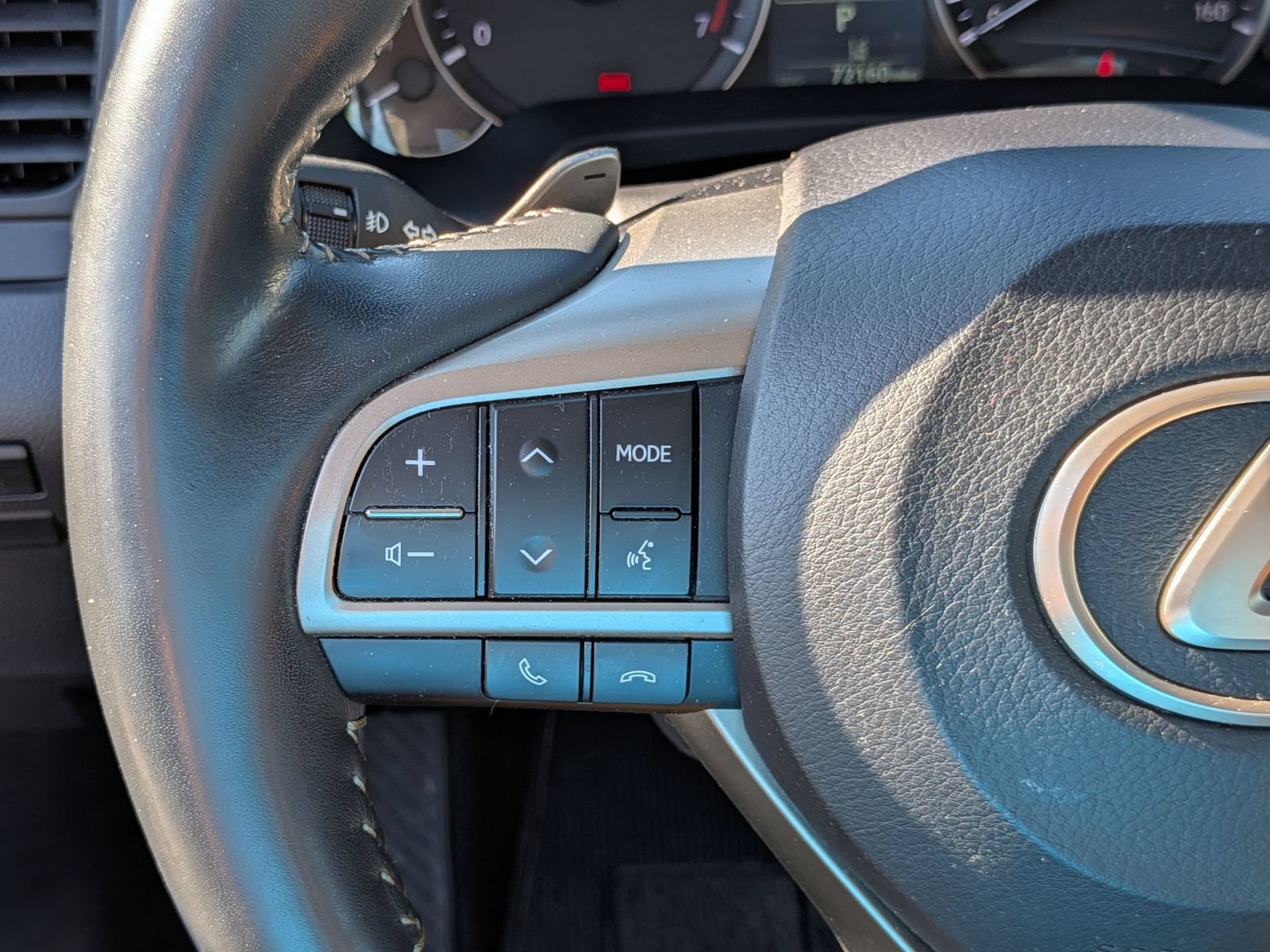 Used 2022 Lexus RX 350 FWD w/ Premium Package image 18