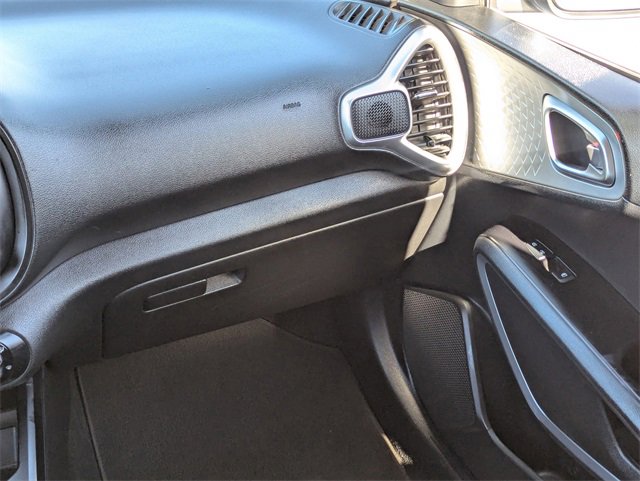 Used 2022 Kia Soul LX w/ Technology Package image 18