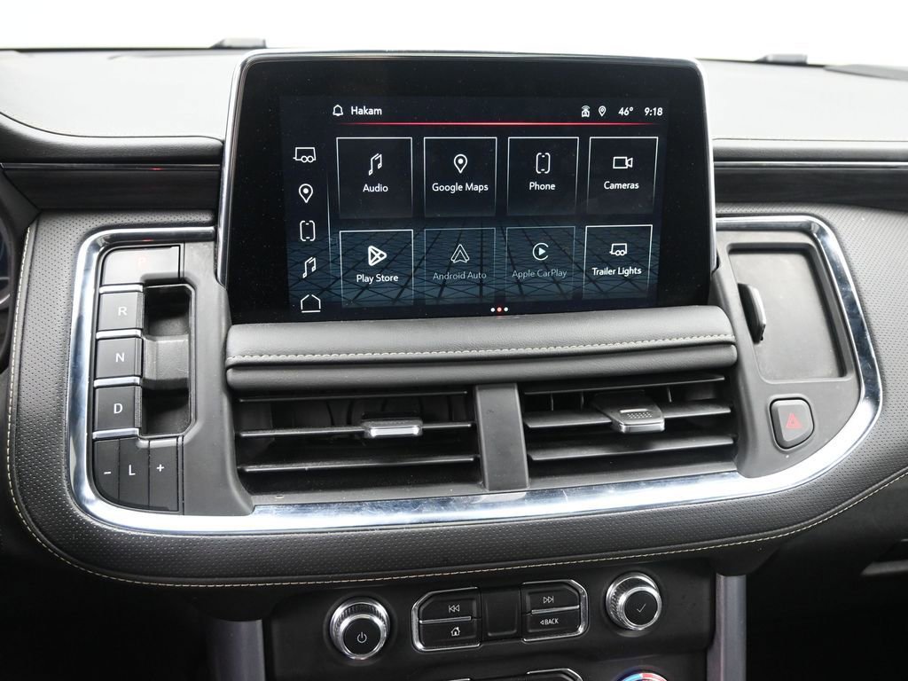 Used 2023 GMC Yukon XL SLT AWD/4WD image 15