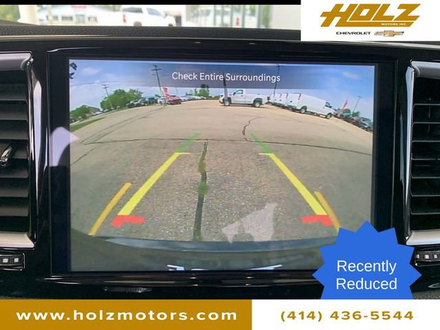 Used 2024 Chrysler Pacifica Touring-L image 20