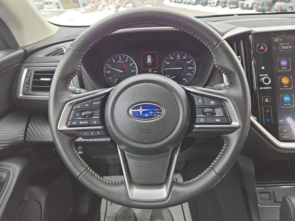 Used 2025 Subaru Ascent Premium w/ Premium Package image 21