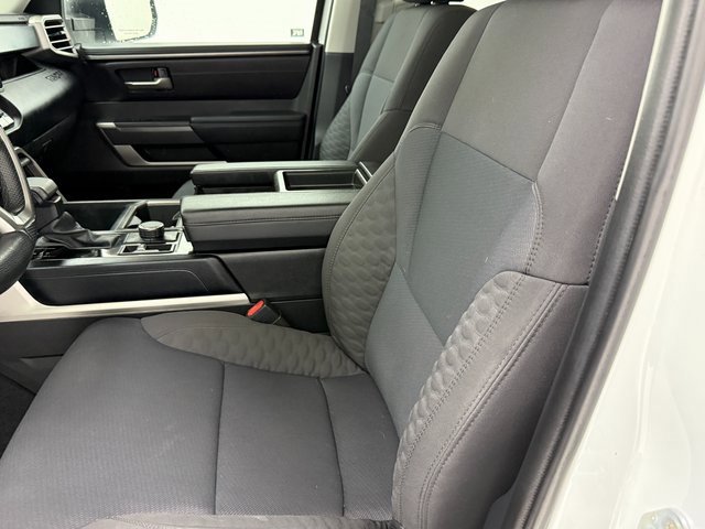 Used 2023 Toyota Tundra SR5 w/ TRD Sport Package image 26