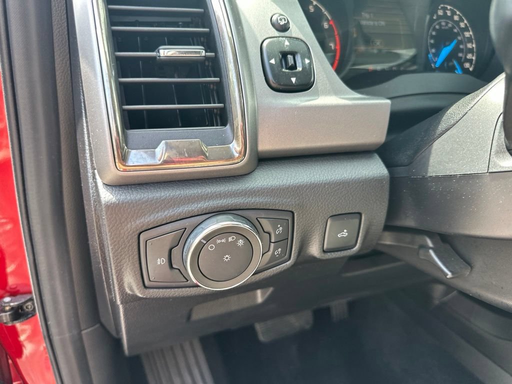 Used 2020 Ford Ranger XLT w/ Equipment Group 301A Mid AWD/4WD image 19