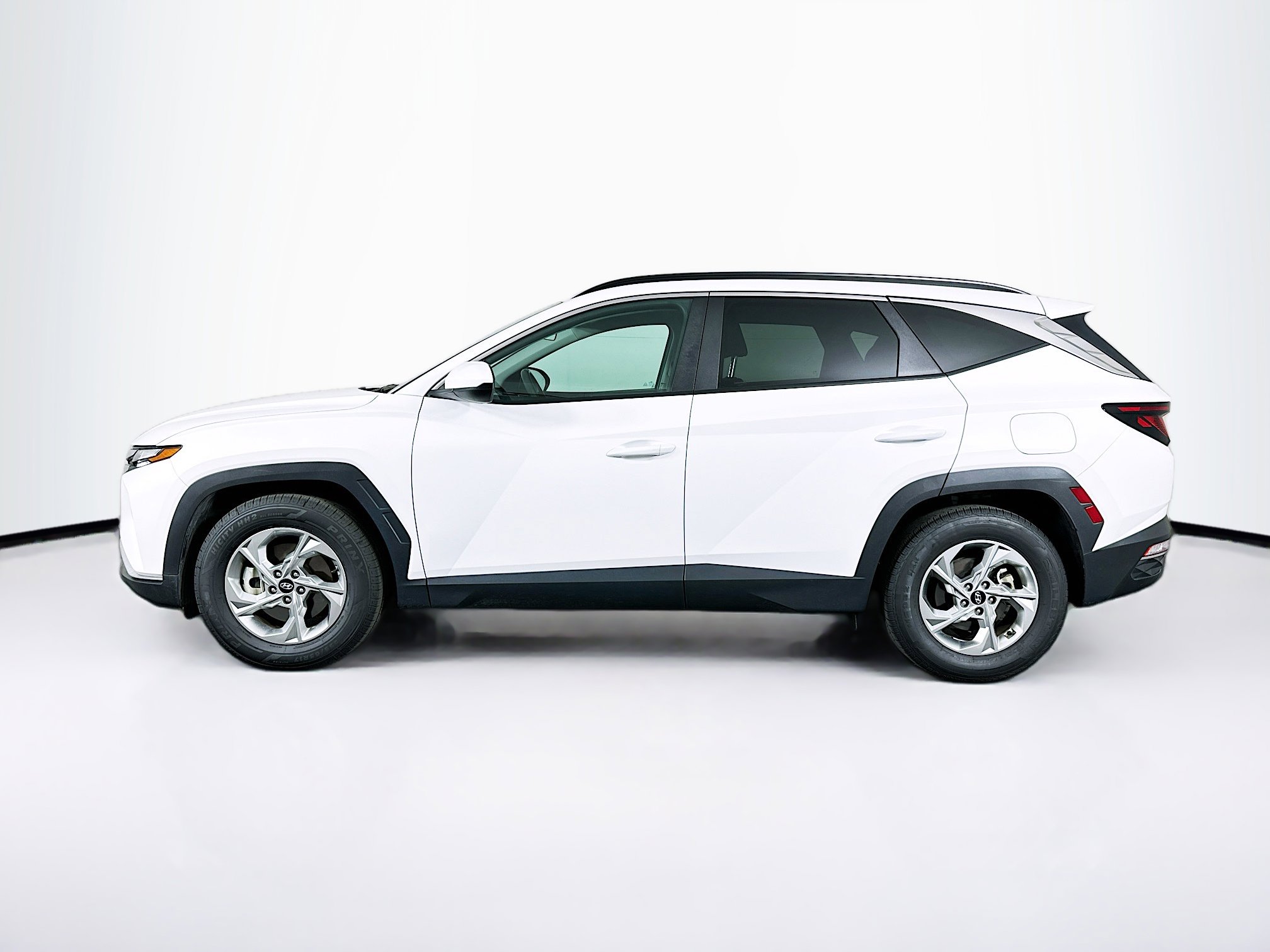 Used 2024 Hyundai Tucson SEL image 4