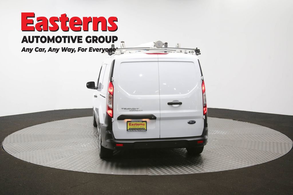 Used 2020 Ford Transit Connect XL image 38