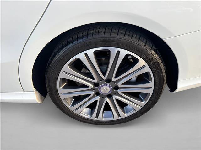 Used 2018 Mercedes-Benz CLA 250 image 20