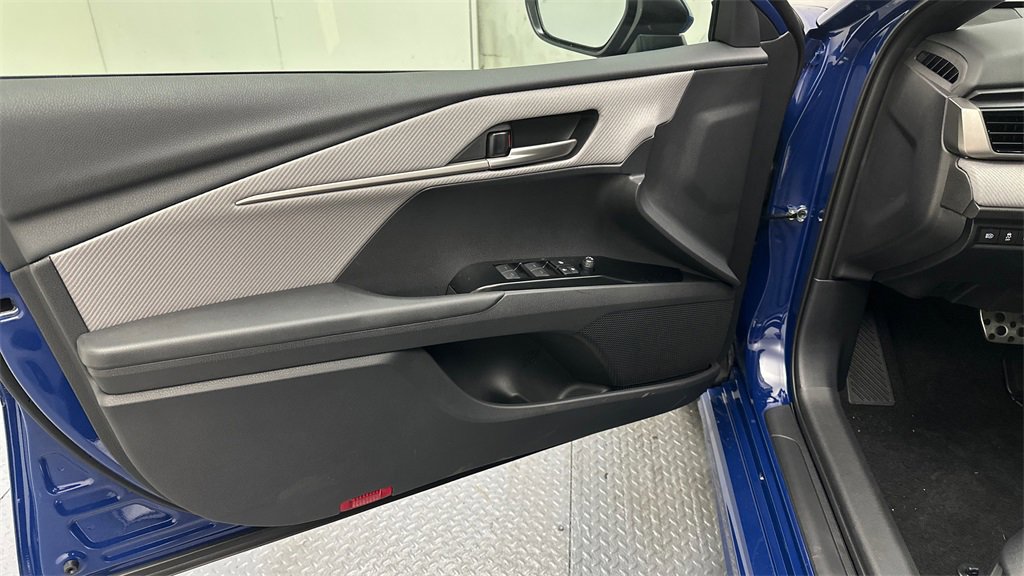 New 2026 Toyota Camry SE image 15