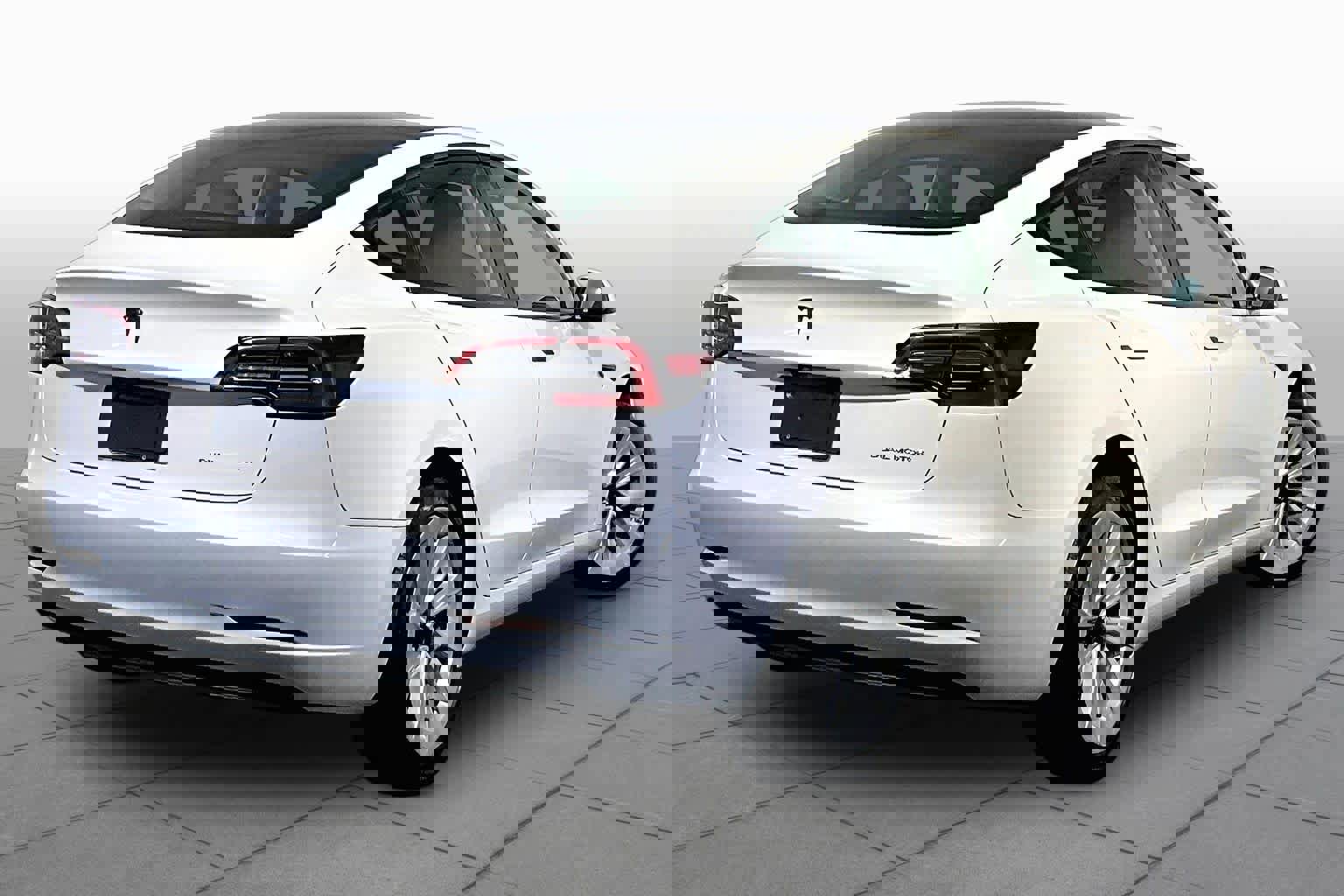 Used 2023 Tesla Model 3 Long Range AWD/4WD image 11