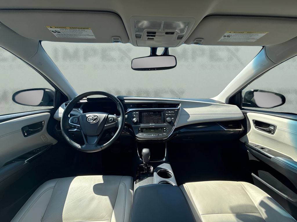 Used 2014 Toyota Avalon Limited FWD image 9