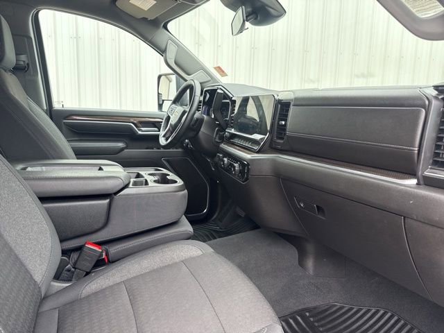 Used 2025 Chevrolet Silverado 2500 LT w/ Convenience Package AWD/4WD image 24