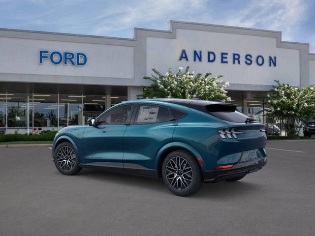 New 2026 Ford Mustang Mach-E Premium image 4