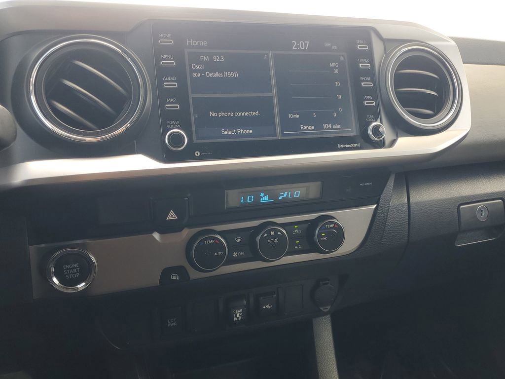 Certified 2023 Toyota Tacoma SR5 image 23