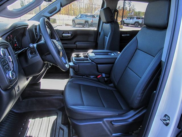 New 2026 GMC Sierra 1500 Pro w/ Pro Value Package image 15