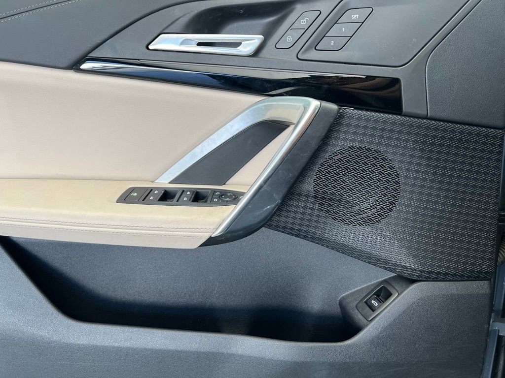 Certified 2025 BMW X1 xDrive28i image 20