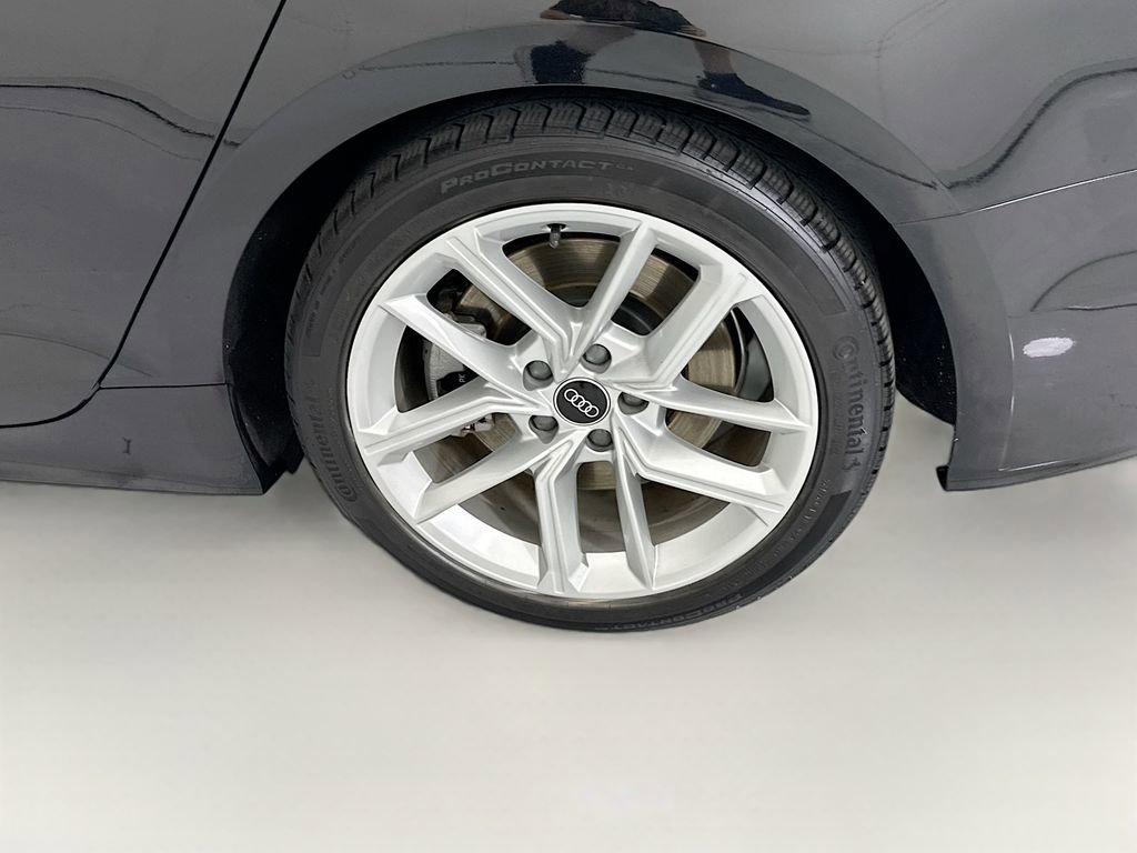 Certified 2023 Audi A5 2.0T Premium Plus w/ Premium Plus image 29