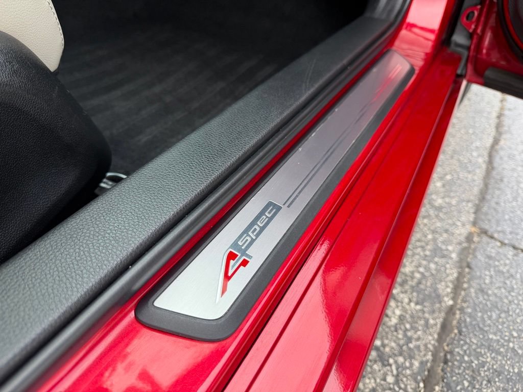 Certified 2023 Acura Integra A-Spec FWD image 23