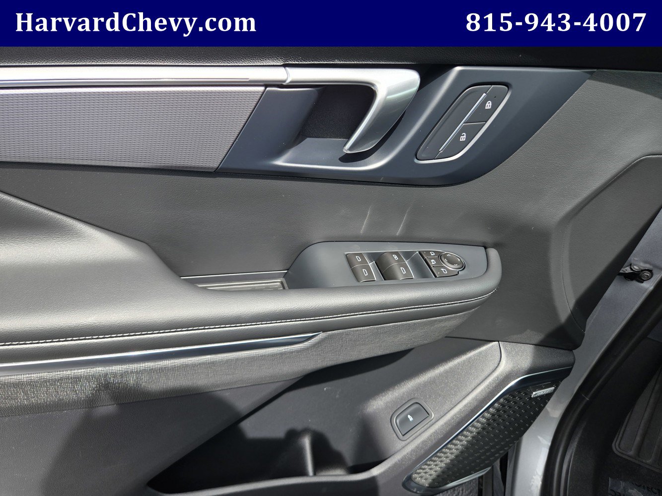 Certified 2026 Buick Enclave Sport Touring AWD/4WD image 36
