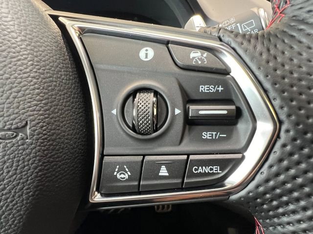 New 2026 Acura RDX A-Spec AWD/4WD image 22
