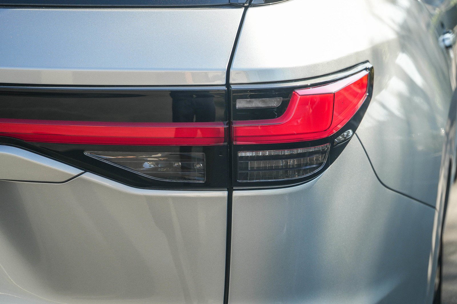 Certified 2025 Lexus TX 500h AWD w/ Technology Package image 7