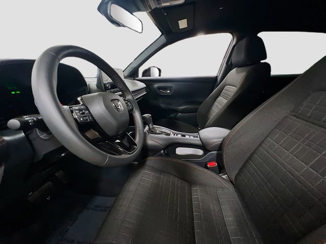 Used 2024 Honda HR-V Sport image 21