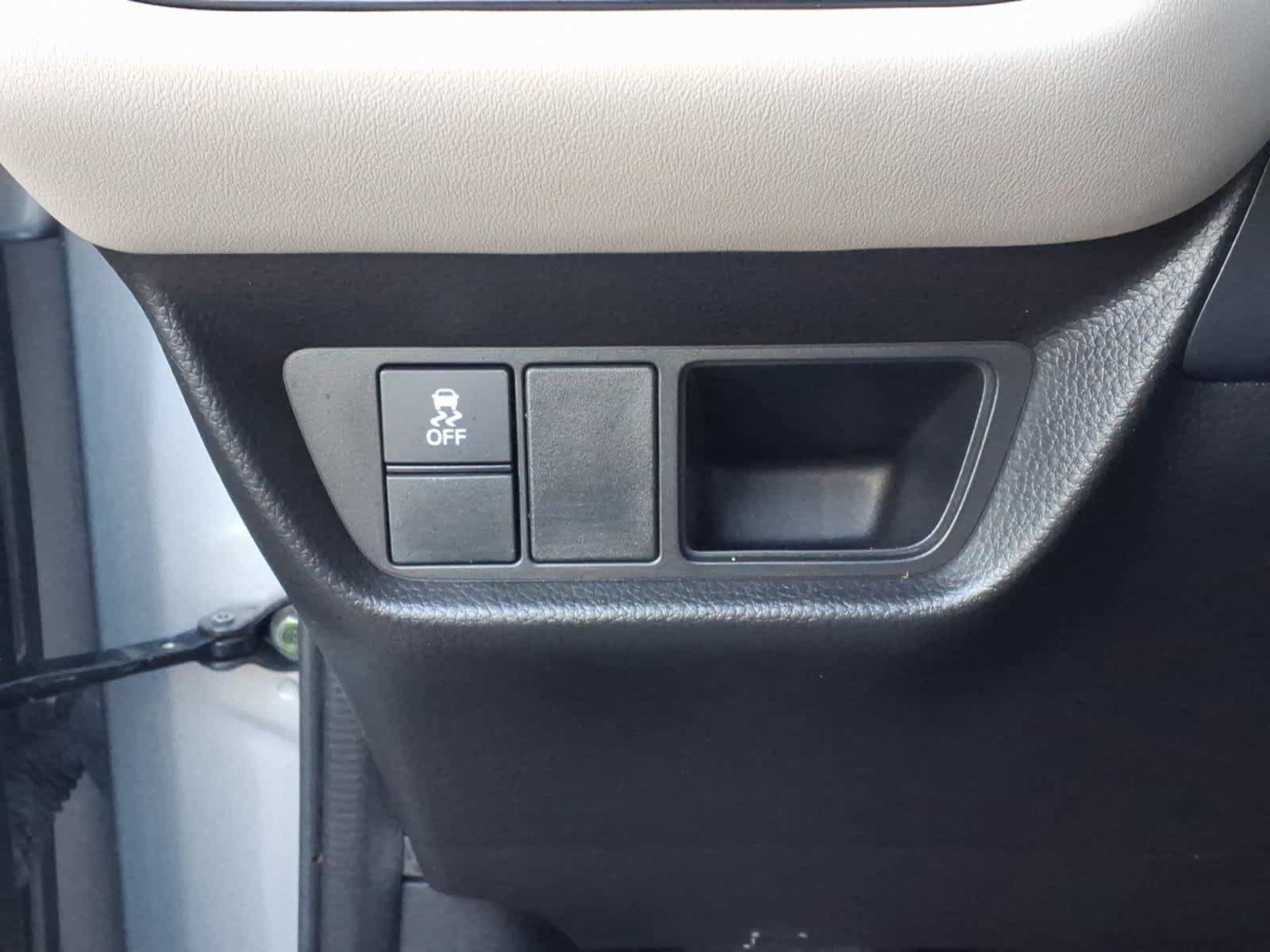 Used 2024 Honda HR-V LX image 15