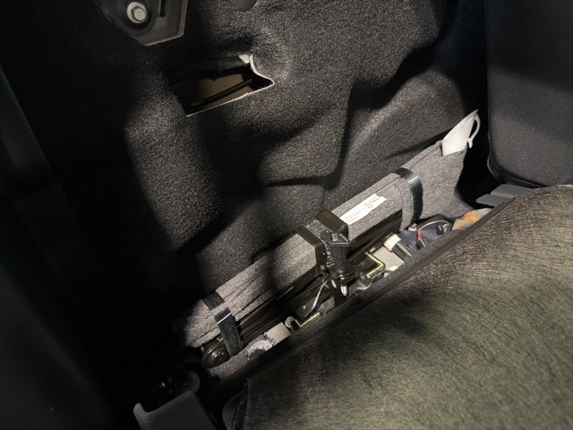 New 2025 Ford F150 XLT w/ Equipment Group 302A MID image 25