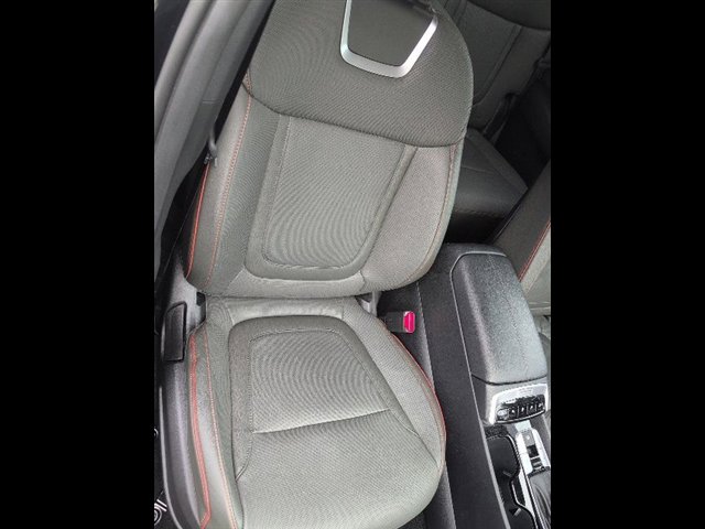 Used 2023 Hyundai Santa Cruz Limited image 12