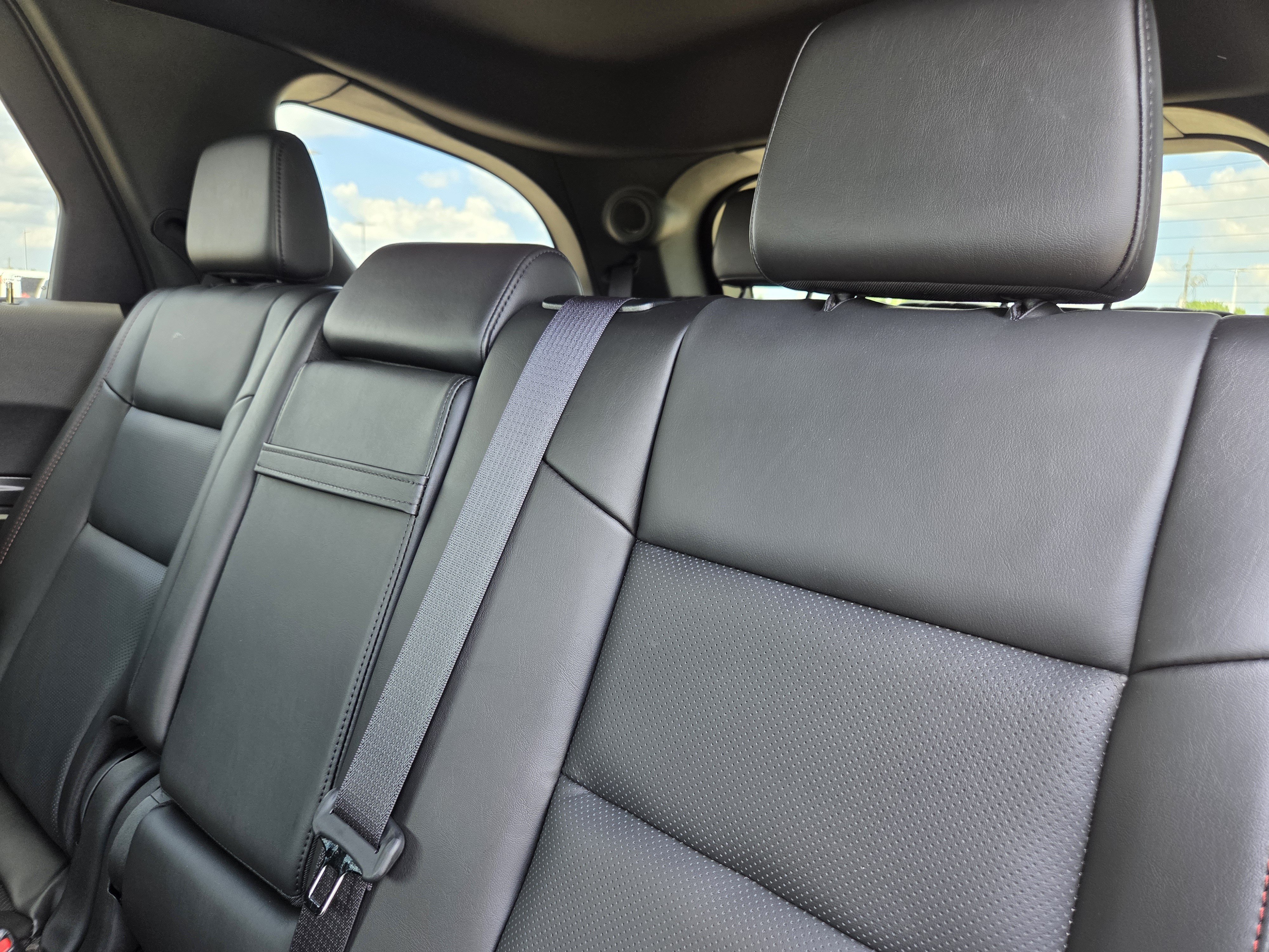New 2026 Dodge Durango GT AWD/4WD image 25