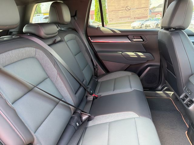 New 2026 GMC Terrain AT4 w/ Convenience Package III AWD/4WD image 23