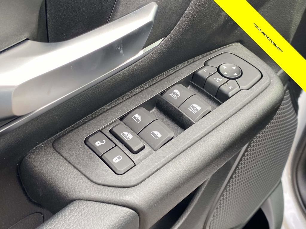 New 2026 RAM 1500 Big Horn image 39