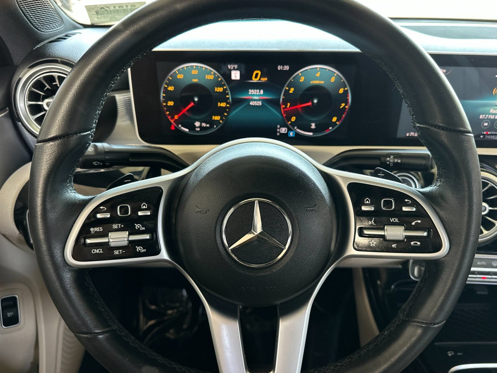 Used 2019 Mercedes-Benz A 220 image 22