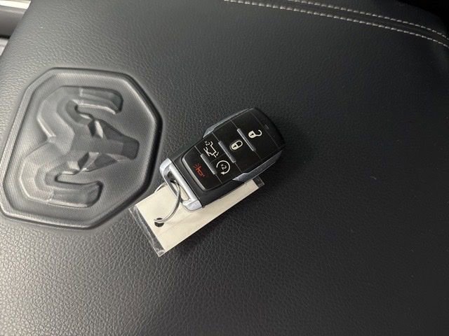 Used 2022 RAM 1500 Laramie w/ Sport Appearance Package AWD/4WD image 49