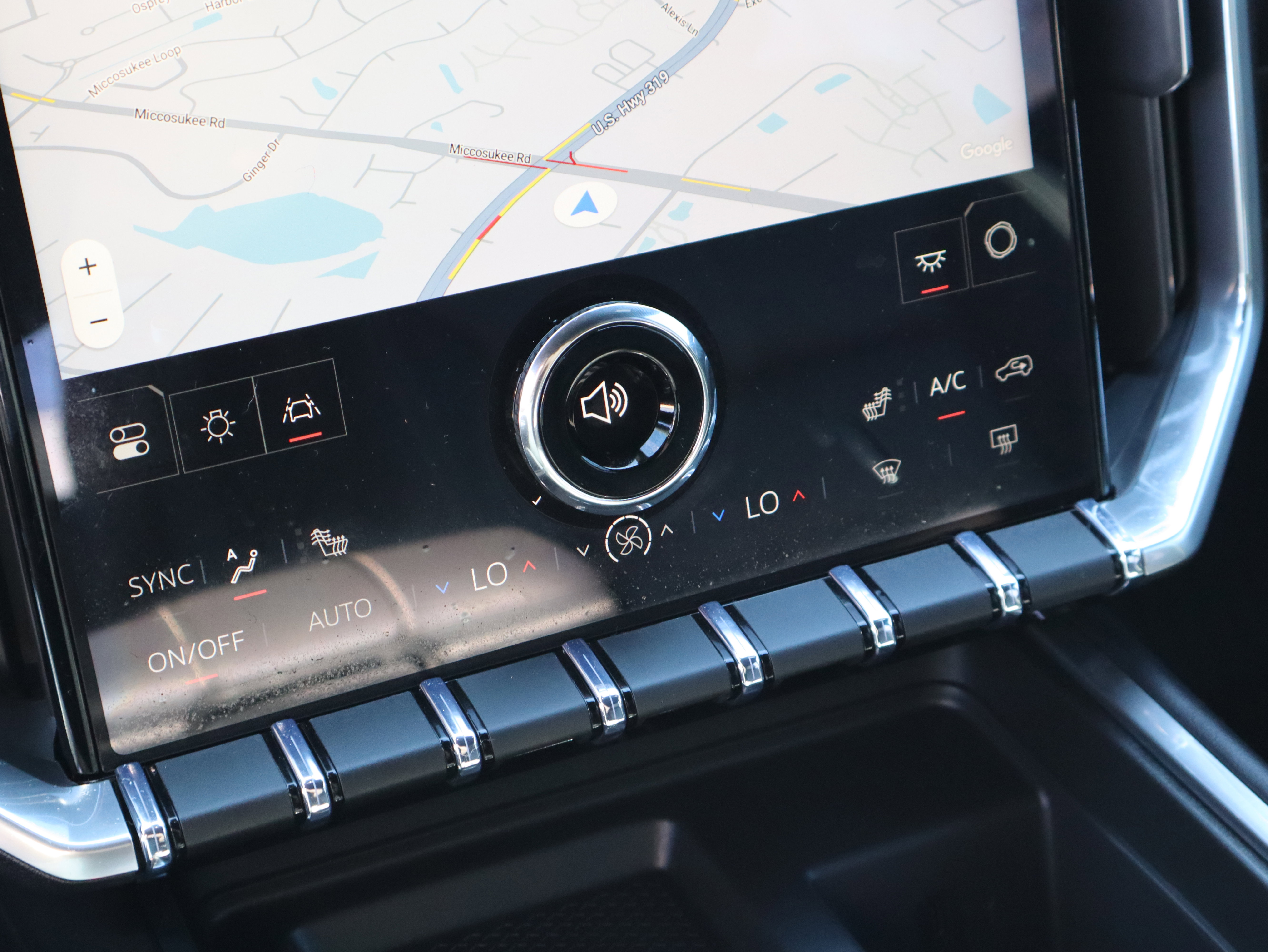 New 2026 GMC Acadia Elevation w/ Super Cruise Package image 37