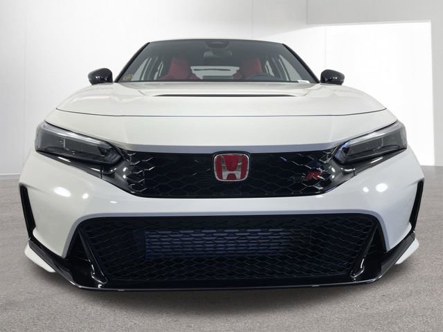 New 2026 Honda Civic Type R image 26