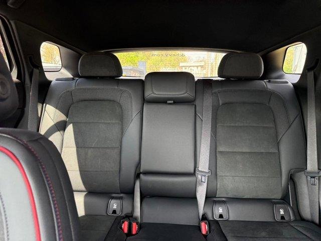 Used 2024 Chevrolet Blazer EV RS image 24