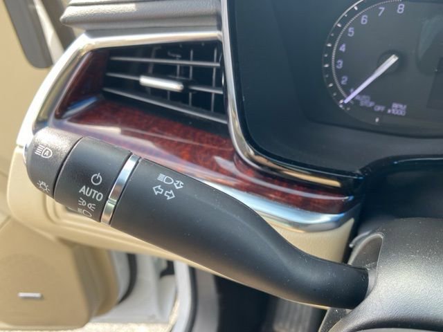 Used 2019 Cadillac XT5 Premium Luxury AWD/4WD image 21