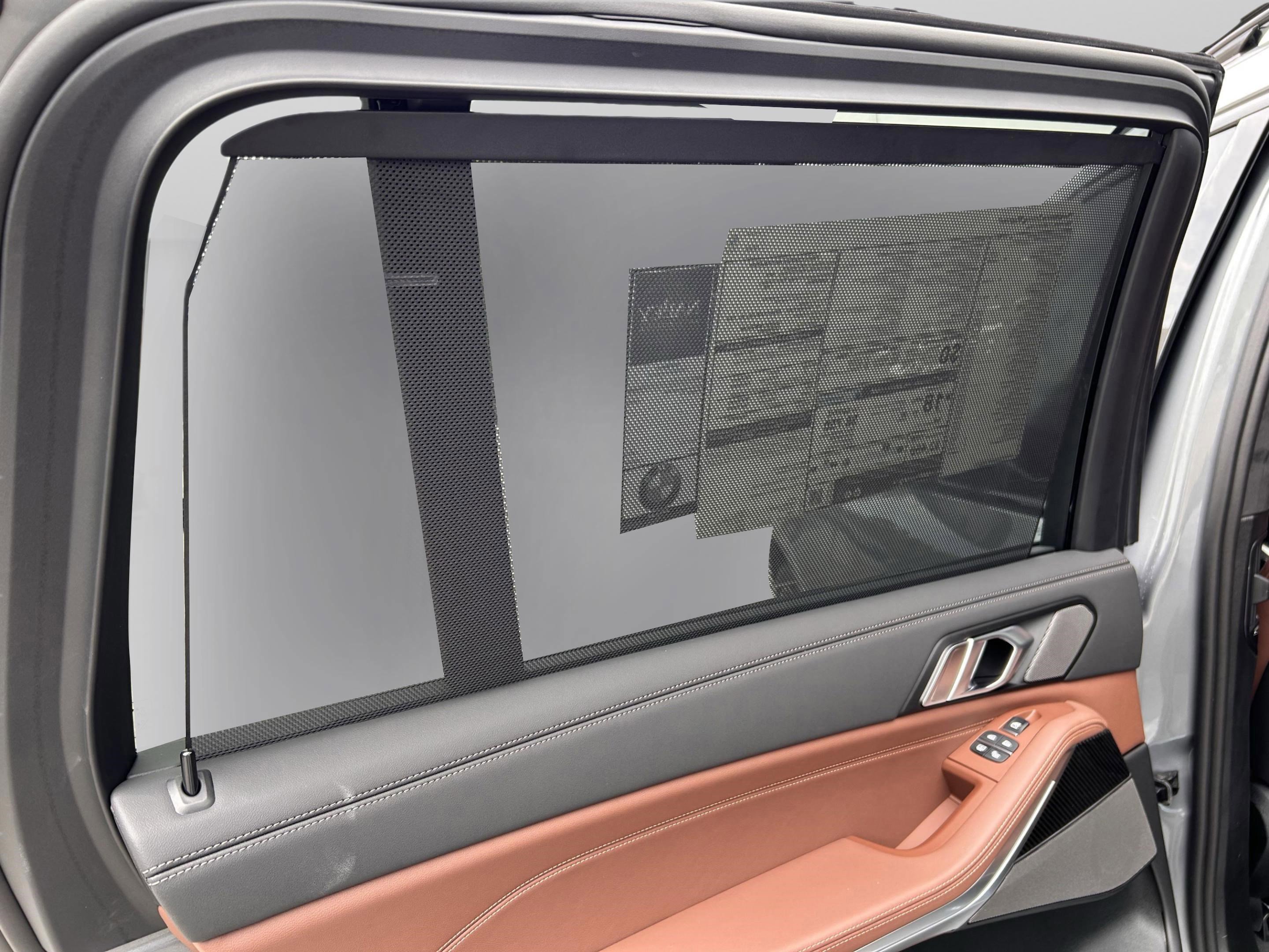 Used 2026 BMW X7 M60i image 35