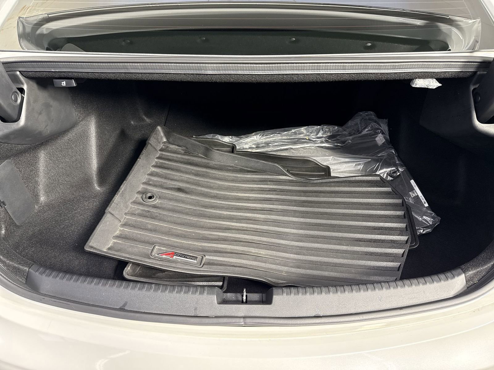 Certified 2023 Acura TLX SH-AWD w/ A-SPEC Pkg image 34