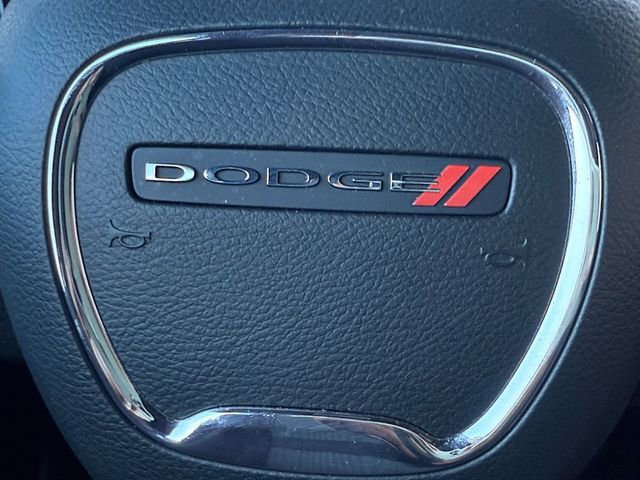 Used 2021 Dodge Challenger R/T w/ Blacktop Package image 5