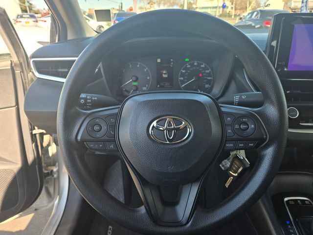 Certified 2024 Toyota Corolla LE image 24