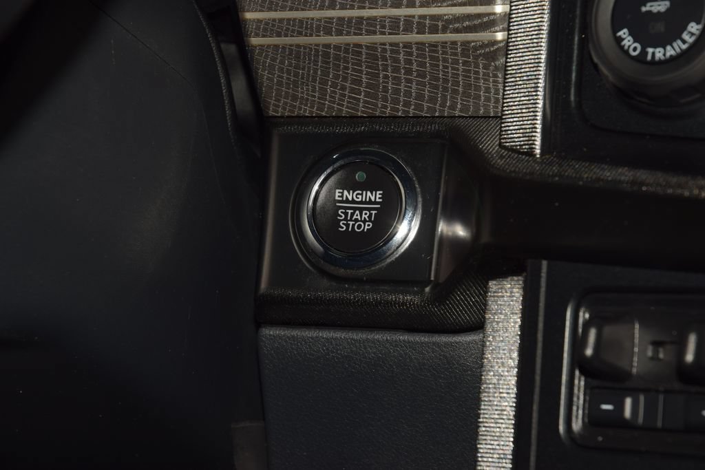 Used 2023 Ford F150 Platinum w/ Equipment Group 701A High AWD/4WD image 38