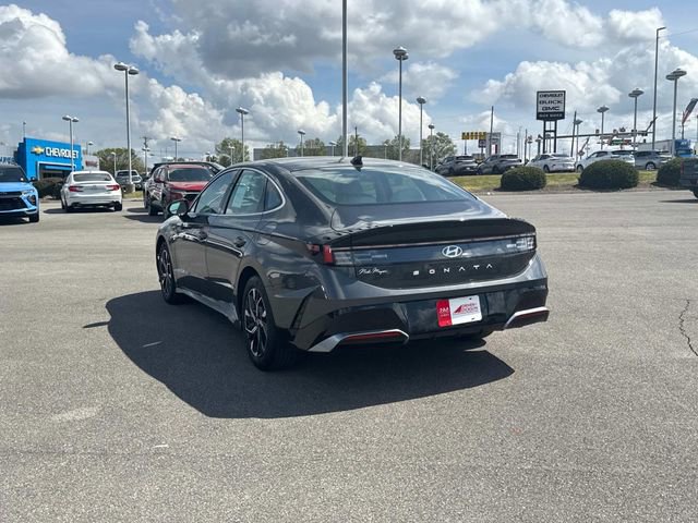 Used 2025 Hyundai Sonata SEL image 6