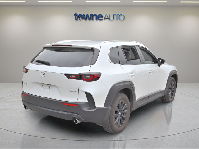 Used 2024 MAZDA CX-50 AWD 2.5 S w/ Weather Package image 6
