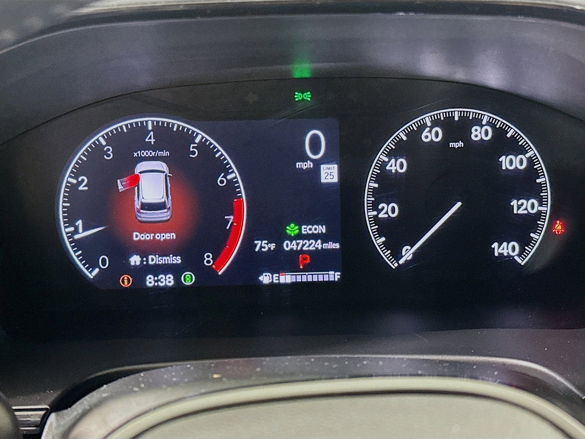 Used 2024 Honda CR-V EX-L image 19