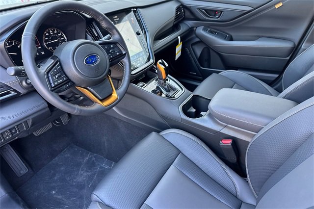 New 2025 Subaru Outback Wilderness image 7