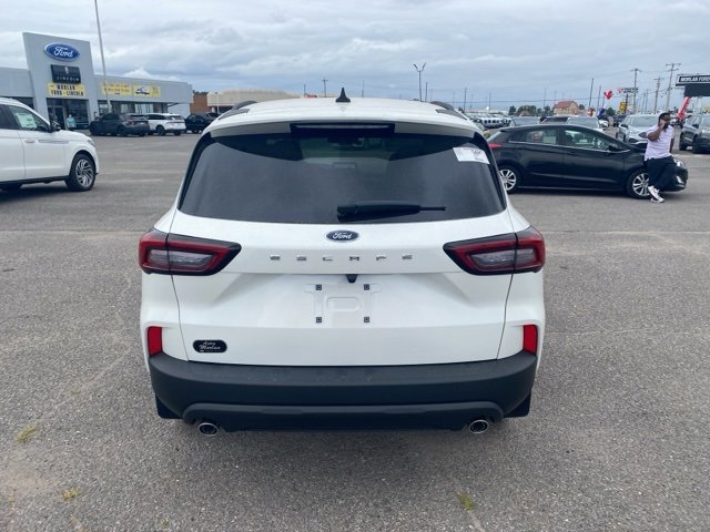 New 2026 Ford Escape ST-Line image 5