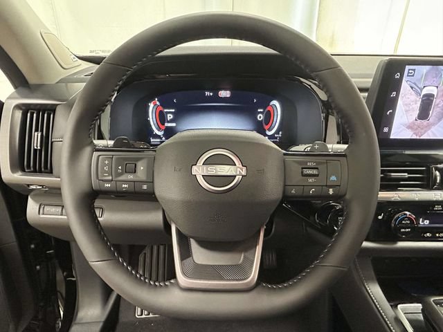 New 2026 Nissan Pathfinder SL w/ SL Premium Package FWD image 21