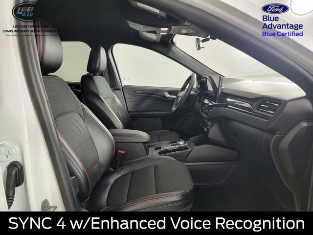 Certified 2024 Ford Escape ST-Line w/ Tech Pack #1 AWD/4WD image 20